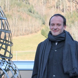 Emile Pierret